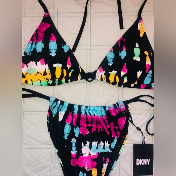 DKNY bikini (XL) - Picture 3 of 15
